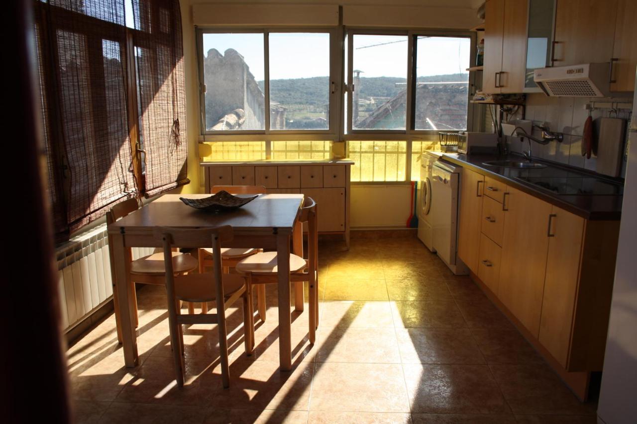 Apartamento Benabarre, Huesca Kültér fotó