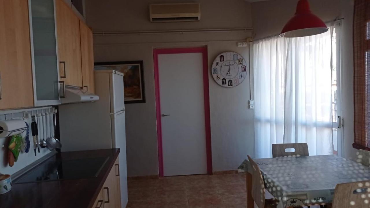 Apartamento Benabarre, Huesca Kültér fotó